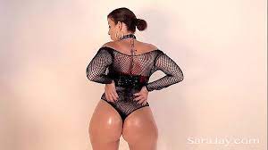 Sara Jay is Oiled Up Sucking Cock - XVIDEOS.COM