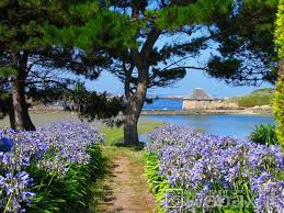 ci sono stato forum france travel beautiful landscapes brittany france