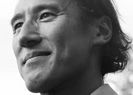 Oscar-winner Chin 'humbled' by Murie award