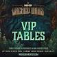 Wicked Oaks 2025 - Shuttles event image