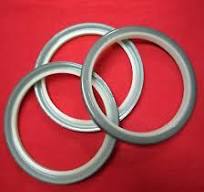 Dli Oil Seal, Hydraulic Oil Seal, Dli Type Wiper Seal, PU ...