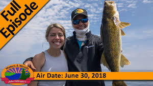July 2018 John Gillespie S Waters Woods