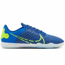 Nike React Gato Zapatos De Futbol Nike Zapatillas De Futbol Sala Zapatillas Futsal