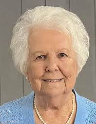 Obituary information for Linda Carolyn Keel Andrews