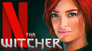 Check spelling or type a new query. Netflix The Witcher Triss Merigold Casting Revealed More Casting Character Reveals Youtube