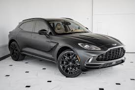 Image result for Jet Black 2021 Aston Martin