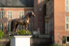 Eintrag im »gedenkbuch« des bundesarchivs Im Blick Xii Erfolgszuchter Des Jahres Oldenburger Pferdezuchtverband