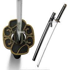 If a leaking gas valve or carb float needle cause gasoline to fill the engine crankcase and you attempt to run the bike, the fuel is then pumped through the system washing oil from vital areas such as bearings. Sparkfoam Fantasy Blade Anime Katana Foam Toy Sword With Scabbard Cosplay Larp Walmart Com Walmart Com