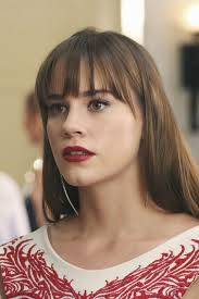 Charlotte Grayson's Instagram, Twitter & Facebook