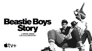 The boys video is finally here!!!!! Beastie Boys Story Official Trailer Apple Tv Youtube