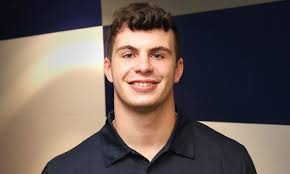 D10 and D9 Alums Making Their Mark with Thiel Football