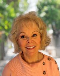 Pamela Littrell's Instagram, Twitter & Facebook