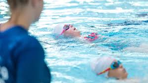 Support Teacher of School Swimming - eLearning