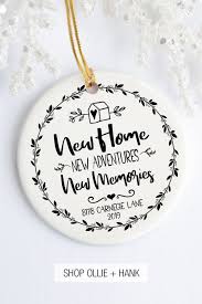 Check spelling or type a new query. Housewarming Gifts For New Homeowners First Home Gift Ideas First Home Christmas Ornament 2020 Decorative Accessories Handmade Products Rayvoltbike Com