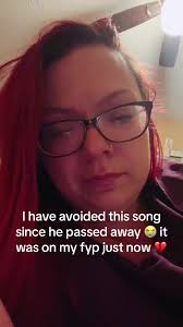 I like to be raw and transparent. I used to listen to this song quite often  before Randy passed in remembrance of loved ones. I couldn’t bring myself  to. This is a different hurt 😭😭 #Advocate ...