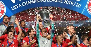 Dan jutaan pasang mata di seluruh dunia akan turut menyaksikan setiap kali laga ini digelar. Juara Liga Champions Bayern Munich Samai Koleksi Liverpool