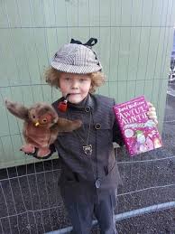 Awful Auntie Google Search Book Week Costume Book Day Costumes World Book Day Costumes