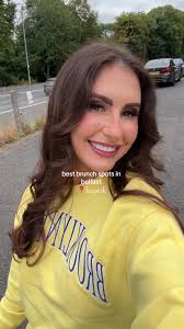 Best Brunch Spots in Belfast: Part 1