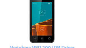 Vodafone neon smart kicka 4 vfd320. Download Vodafone Vfd 200 Usb Driver All Usb Drivers