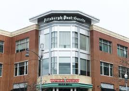 Post-Gazette staffers call for new union leadership in bid to save the newspaper