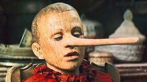 Pinocchio film 2020 jiminy cricket. Pinocchio Bande Annonce 2020 Youtube
