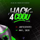 Hack4Coou: Innovate & Build