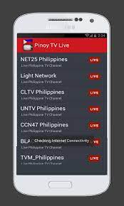 Aug 11, 2017 · gsky is a professional iptv apk focus on provide high quality iptv service for oversea living ethnics.godd news: Pinoy Tv Download For Android Newal