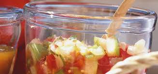 Ketchup Sans Cuisson Ricardo Recipe Ketchup Food Marinade