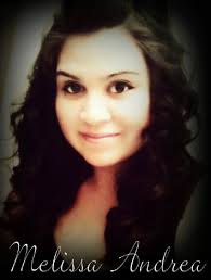 Book Nerds Across America: Cover Reveal: Allure by Melissa Andrea