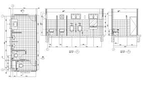 Without air, your plumbing system will drain slowly or not at all. Bathroom Equipment Cad Block And Typical Drawing