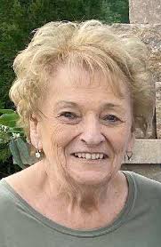 Geraldine “Deannie” D. Beach