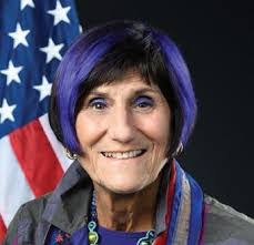 Jeanette Baca's Instagram, Twitter & Facebook