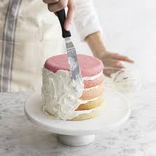 Recipes Rainbow 5 Layer Cake Cake Pan Set Desserts Dessert Recipes