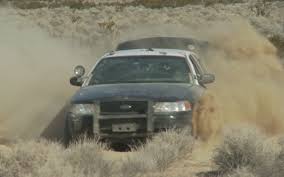 Based on the architecture and framework alone, you'd be looking at full size pickup trucks. Police Shootout Ford Crown Victoria Chevy Caprice Go Off Road On Roadkill