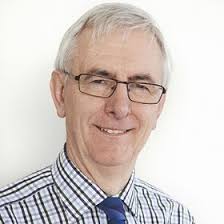 Sir Jonathan Phillips