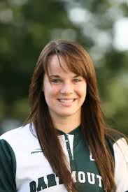 Kelly Hood Earns Second Ivy League Rookie of the Week Award