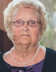 Mabel Nevins Obituary (1932