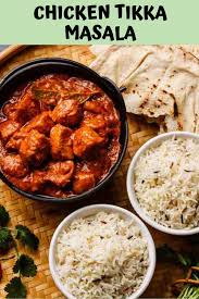 Chicken Tikka Masala Tikka Masala Chicken Tikka Masala Chicken Tikka Masala Recipes