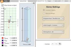 All gizmo answer keys on wn network delivers the latest videos and editable pages for news & events, including entertainment, music, sports, science details: Free Fall Laboratory Gizmo Lesson Info Explorelearning