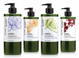 Biolage Shampoo Sulfate Free Matrix Launches Biolage Cleansing Conditioners Cleansing Conditioner Matrix Biolage Cleansing Conditioner Biolage