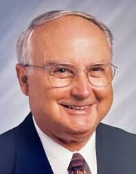 Robert Dahlstrom Obituary