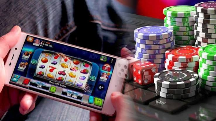 Why Crash Is The Next Big Thing In Online Casino Games?