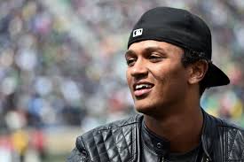 DeShone Kizer