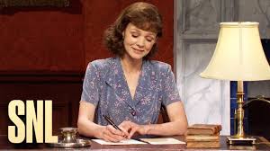 The eleventh season of saturday night live, an american sketch comedy series, originally aired in the united states on nbc between november 9, 1985, and may 24, 1986. Snl Recap Season 46 Episode 17 Carey Mulligan Hosts