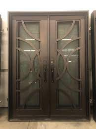 chanel modern double entry iron doors universal iron doors iron doors iron door design iron doors modern