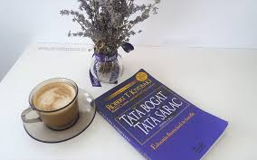 Rukun menurut 4 madzhab juga berbeda, perhatikan tabel berikut Cartea De Azi Tata Bogat Tata SÄƒrac Robert Kiyosaki Amalia Popa