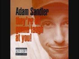 🤡🤪 Adam Sandler Songs 😋😃