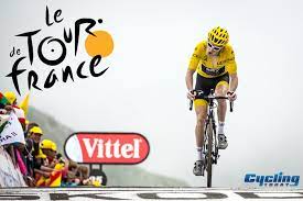 You can watch the tour de france live on nbc and nbcsn. 2019 Tour De France Live Stream Cycling Today Official