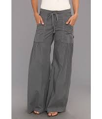 Xcvi Willowy Wide Leg Stretch Poplin Pant Clothes Fashion Cool Outfits