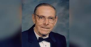 William John Martin Obituary